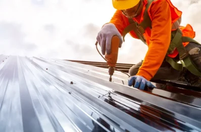 Travaux de zinguerie à Licq-Athérey